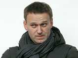 Навального обязали выплатить 400 тысяч рублей лидеру "Антимайдана" за пост об украденных миллиардах