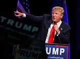 Трамп получил поддержку Сары Пэйлин, они обещают возродить Америку "сейчас или никогда" Трамп получил поддержку Сары Пэйлин, они обещают возродить Америку "сейчас или никогда"