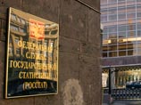 Федеральная служба государственной статистики (Росстат) закупила автомобили бизнес-класса для проведения Всероссийской сельскохозяйственной переписи Федеральная служба государственной статистики (Росстат) закупила автомобили бизнес-класса для проведения Всероссийской сельскохозяйственной переписи