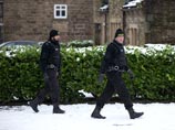 Британская полиция допросила 10-летнего мусульманина, перепутавшего слова "террорист" и "терраса"