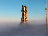 На космодроме Восточный начали собирать ракету для первого пуска На космодроме Восточный начали собирать ракету для первого пуска