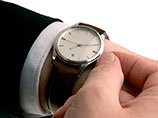 Минпромторг РФ предлагает увеличить пошлину на ввоз наручных часов