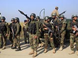Боевики напали на университет на северо-западе Пакистана, около 20 человек погибли Боевики напали на университет на северо-западе Пакистана, около 20 человек погибли