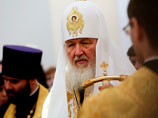 Патриарх Кирилл поедет в Швейцарию на собрание по подготовке Всеправославного собора