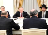 Евреев из Европы, которых Путин пригласил переехать в Россию, ждут в ЕАО Евреев из Европы, которых Путин пригласил переехать в Россию, ждут в ЕАО