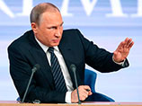 Пресс-секретарь заявил, что В.Путин ведет "достаточно последовательный и достаточно насыщенный диалог" с представителями оппозиции
