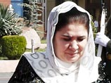 Жена президента Таджикистана может стать лидером женщин-мусульманок