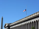 Россия продолжает наращивать вложения в казначейские облигации США Россия продолжает наращивать вложения в казначейские облигации США
