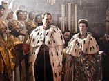 Николая II в фильме Алексея Учителя сыграл немецкий актер, снимавшийся в порношедевре Гринуэя, выяснили СМИ Николая II в фильме Алексея Учителя сыграл немецкий актер, снимавшийся в порношедевре Гринуэя, выяснили СМИ