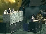 Шломо Бен-Ами заявил в своем выступлении в Генеральной ассамблее ООН, что Эхуд Барак - самый гибкий израильский лидер в том, что касается переговоров с палестинцами Шломо Бен-Ами заявил в своем выступлении в Генеральной ассамблее ООН, что Эхуд Барак - самый гибкий израильский лидер в том, что касается переговоров с палестинцами