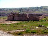 В Ираке разрушен построенный примерно 1,4 тысячи лет назад христианский монастырь Святого Илии