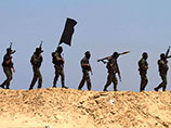 Храм разгромили боевики организации "Исламское государство"