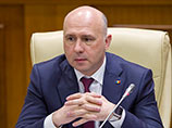 Павел Филип, новый премьер Молдавии Павел Филип, новый премьер Молдавии