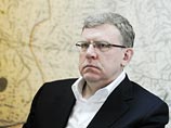 Кудрин предсказывает дефицит бюджета в 6% ВВП и повышение налогов Кудрин предсказывает дефицит бюджета в 6% ВВП и повышение налогов
