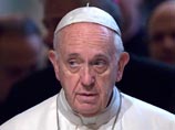Папа Римский заявил о новых задачах, стоящих перед мировой экономической элитой