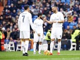 "Реал" 11-й год подряд признается самым доходным футбольным клубом