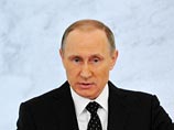 Путин в последний день минувшего года подписал закон, в соответствии с которым правительству поручено создать единый федеральный информационный ресурс, содержащий в числе прочего сведения о регистрации актов гражданского состояния