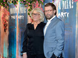 Участники ABBA впервые за 33 года поднялись вместе на сцену (ВИДЕО) Участники ABBA впервые за 33 года поднялись вместе на сцену (ВИДЕО)