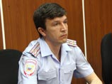 Главного полицейского борца с коррупцией в Томской области, обещавшего "не подвести государство", задержали за взяточничество