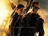 Hasta la vista, baby: студия Paramount исключила из своих планов продолжение "Терминатора" Hasta la vista, baby: студия Paramount исключила из своих планов продолжение "Терминатора"