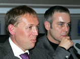 Великобритания заморозит счета двоих подозреваемых в убийстве Литвиненко
