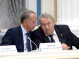 Глава РАН рассказал Путину об отставании России в научной сфере Глава РАН рассказал Путину об отставании России в научной сфере