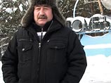 Тюменские дальнобойщики анонсировали всероссийскую акцию протеста против "Платона" Тюменские дальнобойщики анонсировали всероссийскую акцию протеста против "Платона"