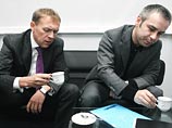 Литвиненко за полгода до смерти рассказал о причастности ФСБ к убийству мэра Нефтеюганска
Литвиненко за полгода до смерти рассказал о причастности ФСБ к убийству мэра Нефтеюганска