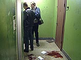 Как сообщает корреспондент НТВ, взрыв прогремел на лестничной площадке последнего этажа в доме 26 по бульвару Яна Райниса накануне поздно вечером Как сообщает корреспондент НТВ, взрыв прогремел на лестничной площадке последнего этажа в доме 26 по бульвару Яна Райниса накануне поздно вечером