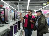 "Коммерсант": россияне активно закупаются электроникой и бытовой техникой в кредит "Коммерсант": россияне активно закупаются электроникой и бытовой техникой в кредит