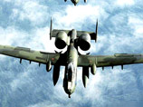 США отложили планы по списанию штурмовиков A-10 из-за "возрождающейся России" США отложили планы по списанию штурмовиков A-10 из-за "возрождающейся России"