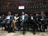 Парламент Венесуэлы отказался поддержать чрезвычайное экономическое положение, введенное президентом Мадуро Парламент Венесуэлы отказался поддержать чрезвычайное экономическое положение, введенное президентом Мадуро