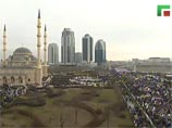 Грозный, 22 января 2015 года Грозный, 22 января 2015 года