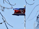 Северная Корея объявила о задержании американского студента за "враждебный акт"