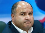 Минспорта обеспокоено отсутствием бежавшего в Монако главы Федерации бобслея России Минспорта обеспокоено отсутствием бежавшего в Монако главы Федерации бобслея России