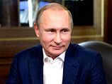 Ранее президент РФ Владимир Путин упрекнул североатлантический альянс в стремлении "царствовать"
