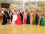 Россиянка выиграла титул "Миссис бабушка Европа" на международном конкурсе красоты в Болгарии