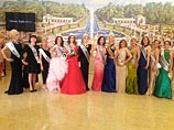 Россиянка выиграла титул "Миссис бабушка Европа" на международном конкурсе красоты в Болгарии Россиянка выиграла титул "Миссис бабушка Европа" на международном конкурсе красоты в Болгарии