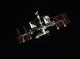 На МКС вышла из строя система удаления углекислого газа На МКС вышла из строя система удаления углекислого газа