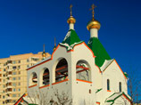 В Москве начнет работу центр рассылки афонских поясков Богородицы В Москве начнет работу центр рассылки афонских поясков Богородицы