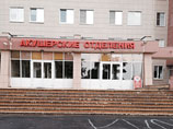 В Орловской области закрыли роддом, где погибли восемь младенцев В Орловской области закрыли роддом, где погибли восемь младенцев