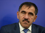 Глава Ингушетии после слов Путина о Ленине призвал захоронить тело вождя революции Глава Ингушетии после слов Путина о Ленине призвал захоронить тело вождя революции