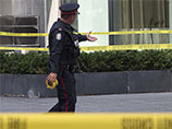 Подросток открыл стрельбу в канадской школе, есть погибшие