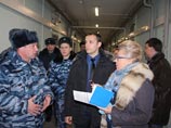 ФСИН завершила проверку московского СИЗО-4 в связи со странными смертями арестантов ФСИН завершила проверку московского СИЗО-4 в связи со странными смертями арестантов