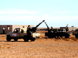 В Ливии высадились десятки военных из России, США и Британии