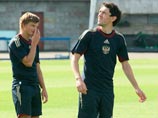 Перед матчем "Арсенал" - "Челси" вспомнили про Аршавина и Жиркова Перед матчем "Арсенал" - "Челси" вспомнили про Аршавина и Жиркова