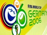 ФБР ведет расследование процесса получения Германией права на футбольный чемпионат мира 2006 года
