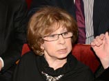 Неизвестные предлагали актрисе Лии Ахеджаковой подписать обращение неких известных людей в поддержку главы Чечни Рамзана Кадырова Неизвестные предлагали актрисе Лии Ахеджаковой подписать обращение неких известных людей в поддержку главы Чечни Рамзана Кадырова