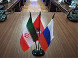 Иран запретил реэкспорт турецких товаров в Россию