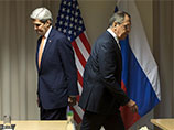 Bloomberg: Россия и США согласились пойти на компромисс по Сирии